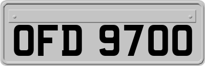 OFD9700