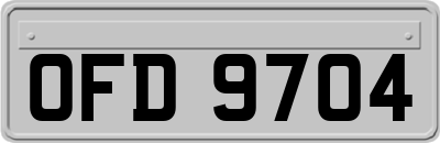 OFD9704