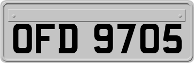 OFD9705