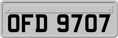 OFD9707