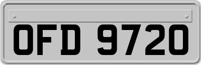 OFD9720