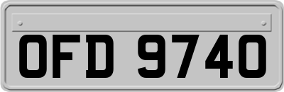 OFD9740