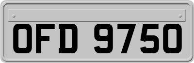 OFD9750