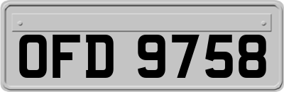 OFD9758