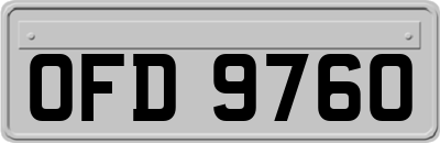 OFD9760