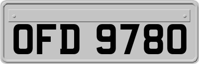 OFD9780