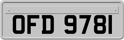 OFD9781