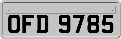 OFD9785