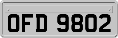 OFD9802
