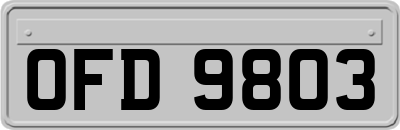 OFD9803