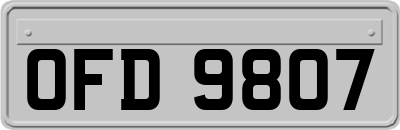 OFD9807