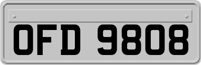 OFD9808