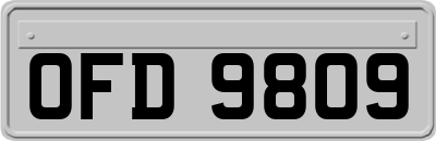 OFD9809