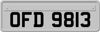 OFD9813