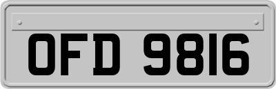 OFD9816