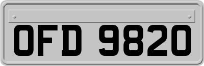 OFD9820