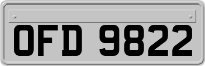 OFD9822