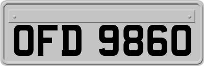 OFD9860