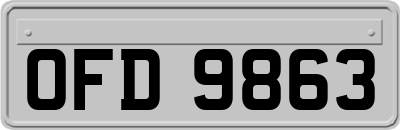 OFD9863