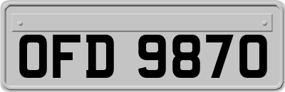 OFD9870