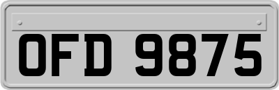 OFD9875