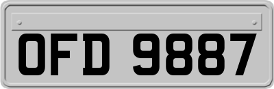 OFD9887