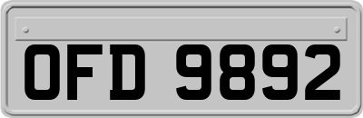 OFD9892