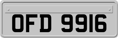 OFD9916