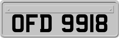 OFD9918