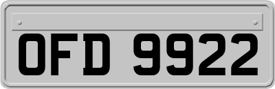 OFD9922