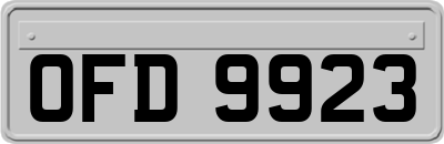 OFD9923