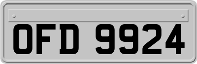 OFD9924