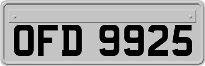 OFD9925