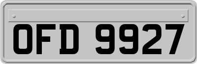 OFD9927