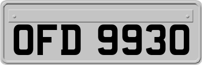 OFD9930