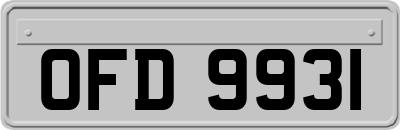 OFD9931