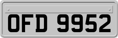 OFD9952