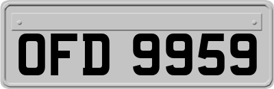 OFD9959