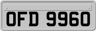 OFD9960