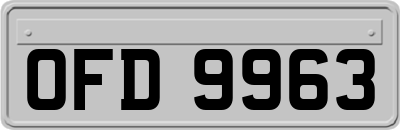 OFD9963