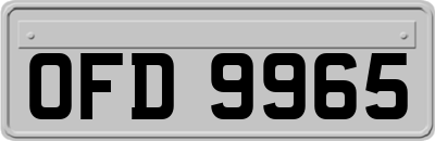 OFD9965