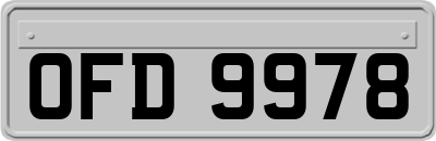 OFD9978