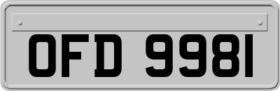 OFD9981