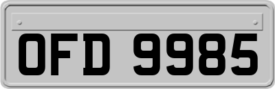 OFD9985