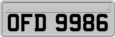 OFD9986