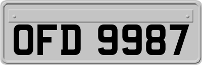 OFD9987