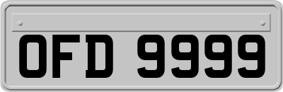 OFD9999