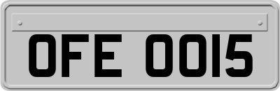 OFE0015