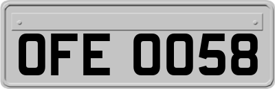 OFE0058