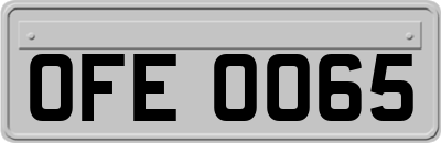 OFE0065